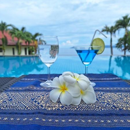 Seabreeze @ Koh Mak 호텔 외부 사진