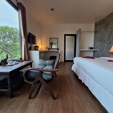 Seabreeze @ Koh Mak 호텔 외부 사진