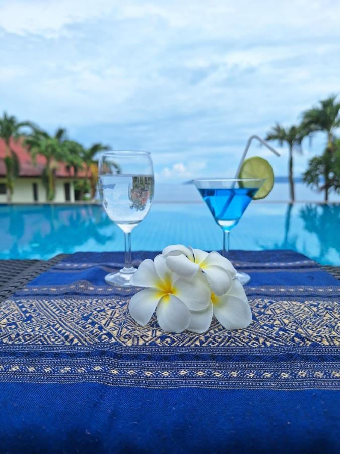 Seabreeze @ Koh Mak 호텔 외부 사진