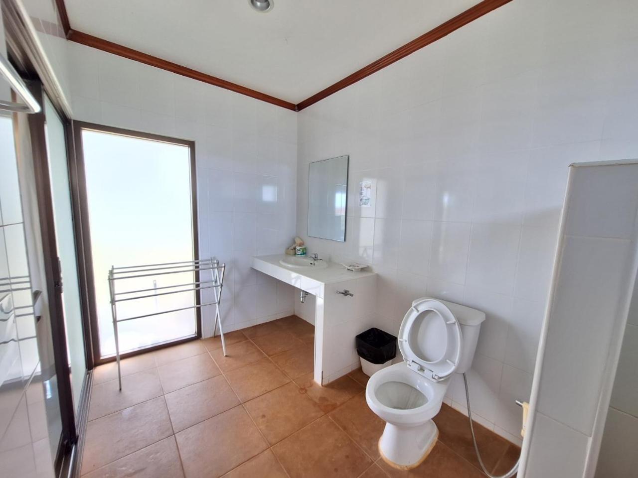 Seabreeze @ Koh Mak 호텔 객실 사진