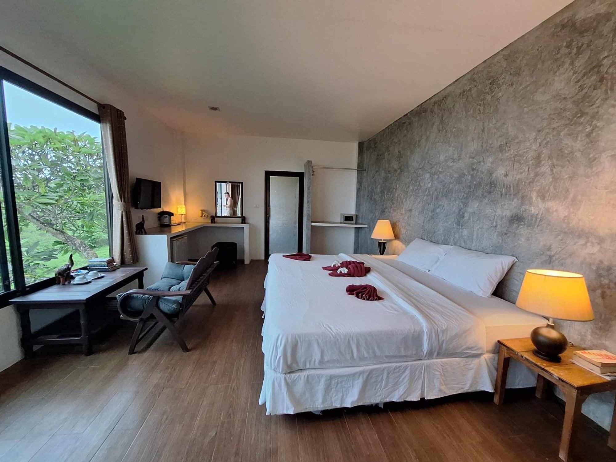 Seabreeze @ Koh Mak 호텔 외부 사진